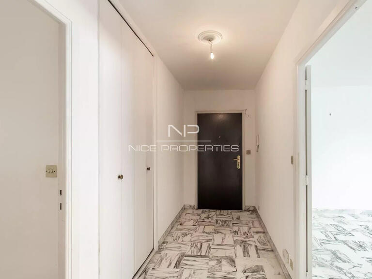 Appartement Nice - 2 chambres - 83m²