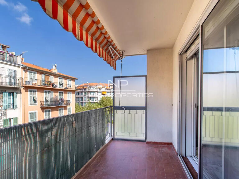 Apartment Nice - 2 bedrooms - 83m²