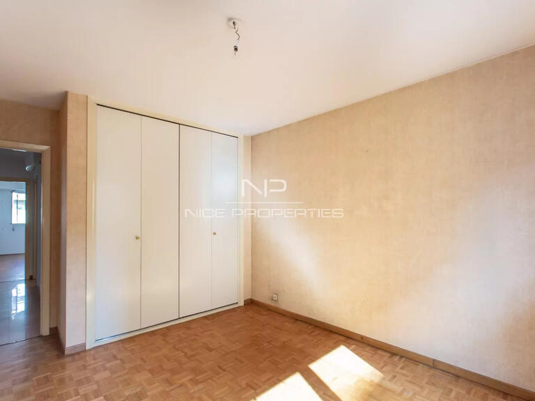 Appartement Nice - 2 chambres - 83m²