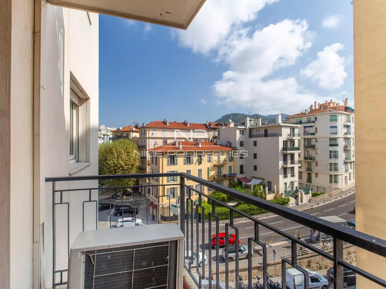 Appartement Nice - 2 chambres - 83m²