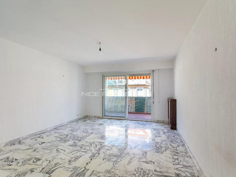 Apartment Nice - 2 bedrooms - 83m²