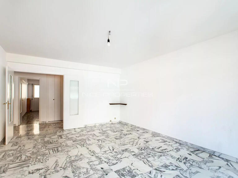 Apartment Nice - 2 bedrooms - 83m²