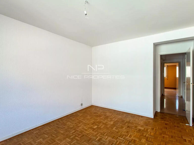 Appartement Nice - 2 chambres - 83m²