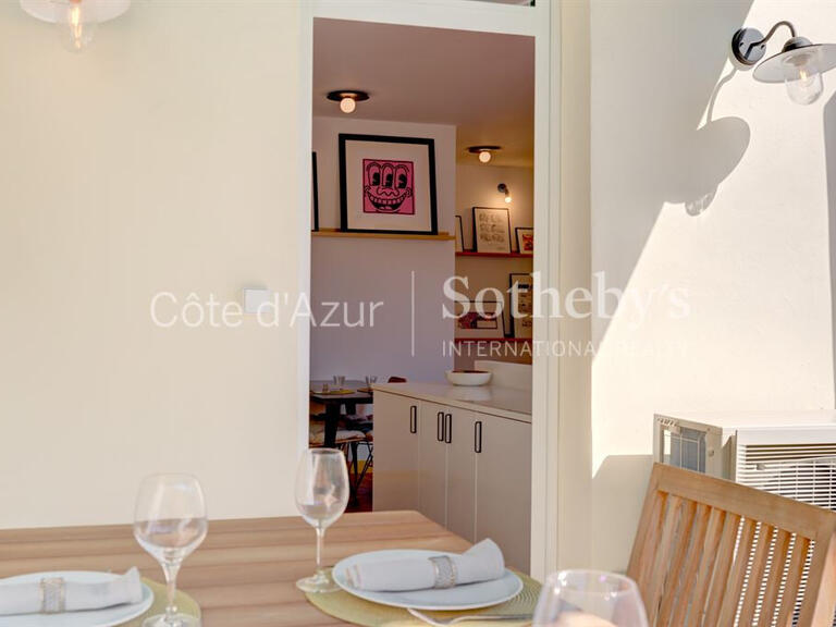 Apartment Nice - 2 bedrooms - 62m²