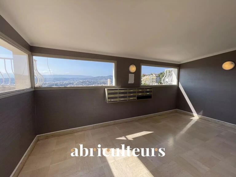 Appartement avec Vue mer Nice - 2 chambres - 145m²