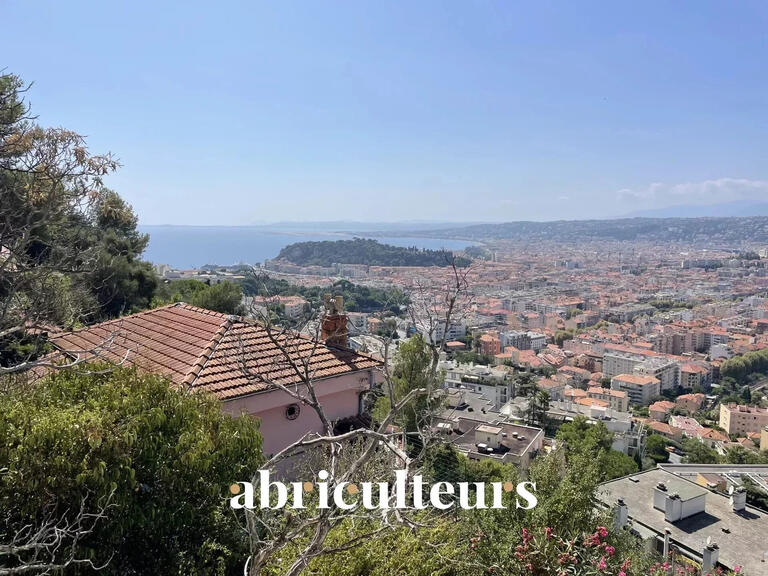 Appartement avec Vue mer Nice - 2 chambres - 145m²