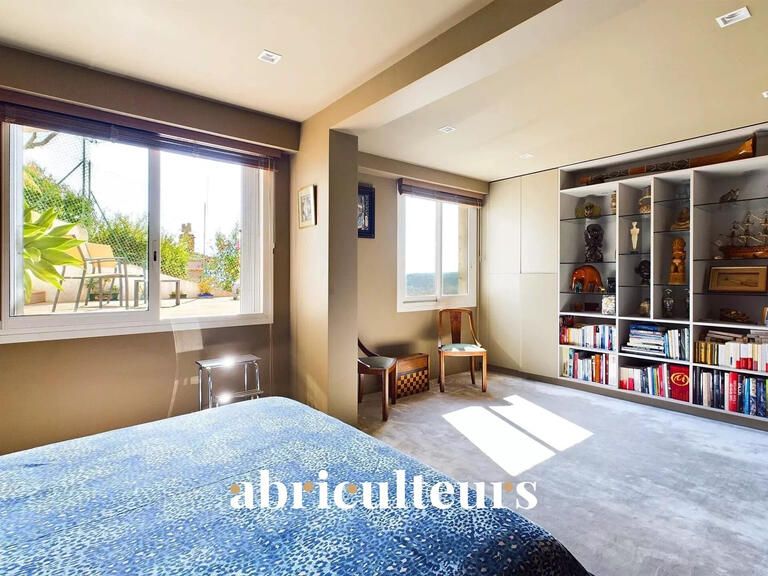 Appartement avec Vue mer Nice - 2 chambres - 145m²