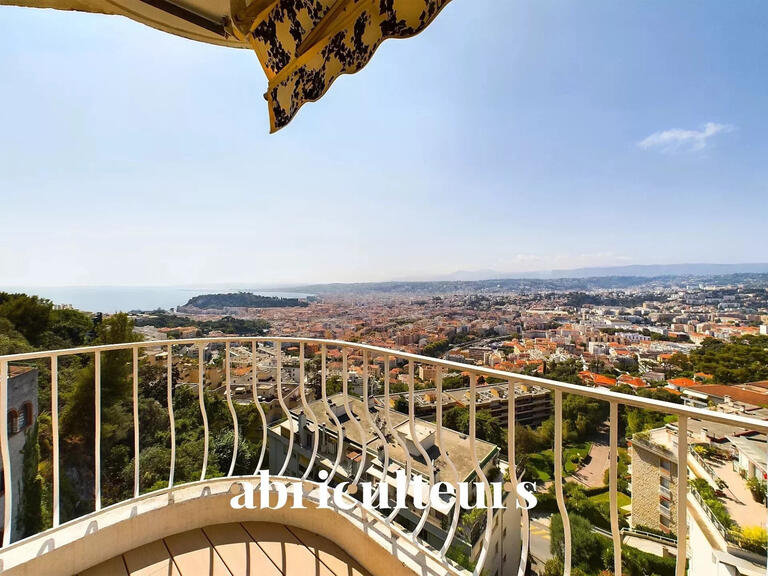 Appartement avec Vue mer Nice - 2 chambres - 145m²