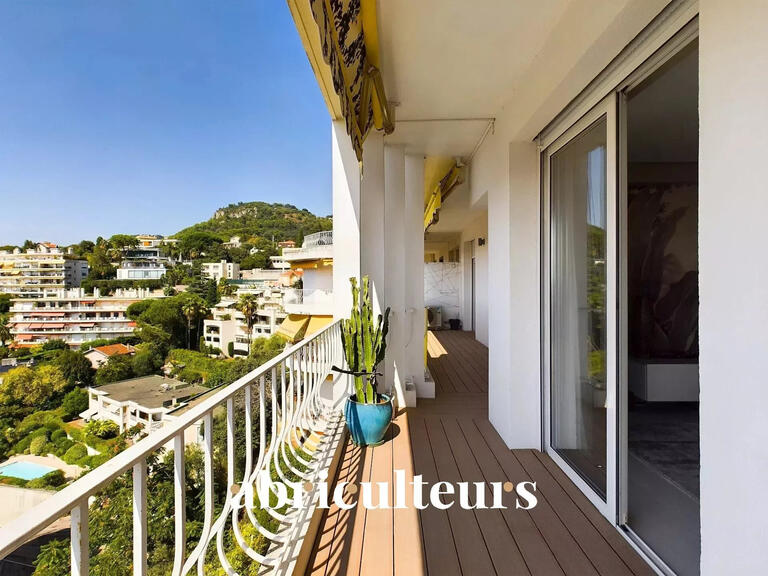 Apartment with Sea view Nice - 2 bedrooms - 145m²