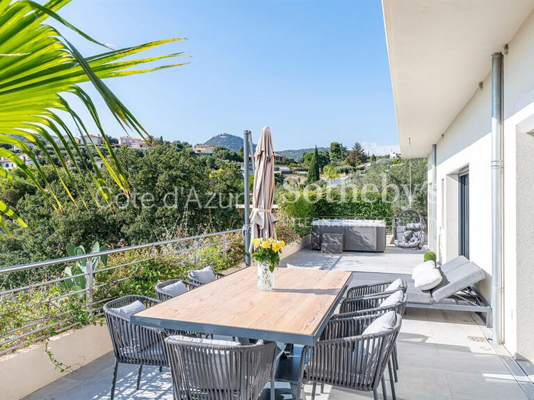 Apartment Nice - 4 bedrooms - 175m²