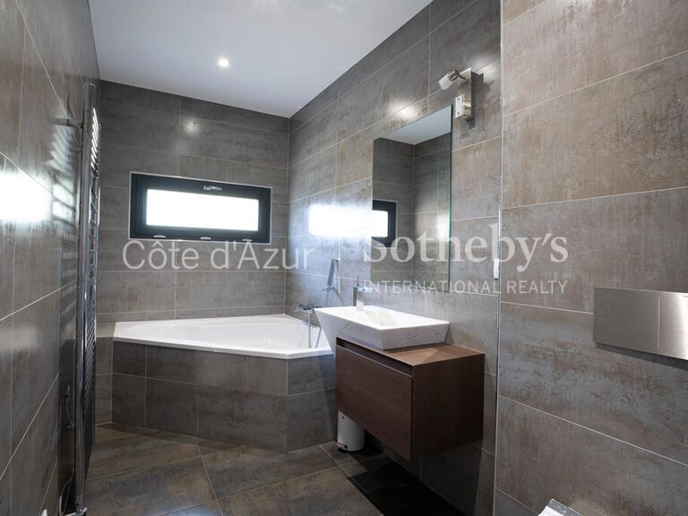 Apartment Nice - 4 bedrooms - 175m²