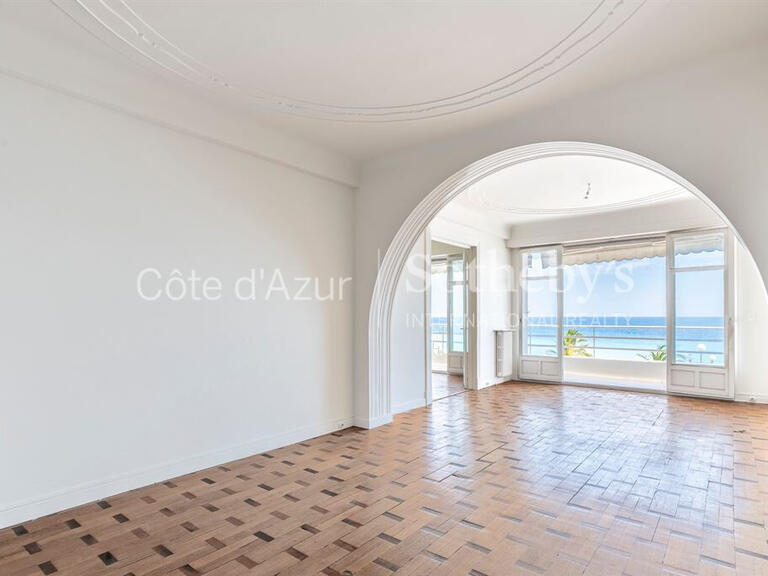 Appartement Nice - 2 chambres - 118m²