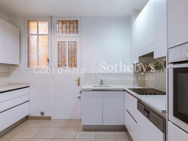 Apartment Nice - 2 bedrooms - 118m²