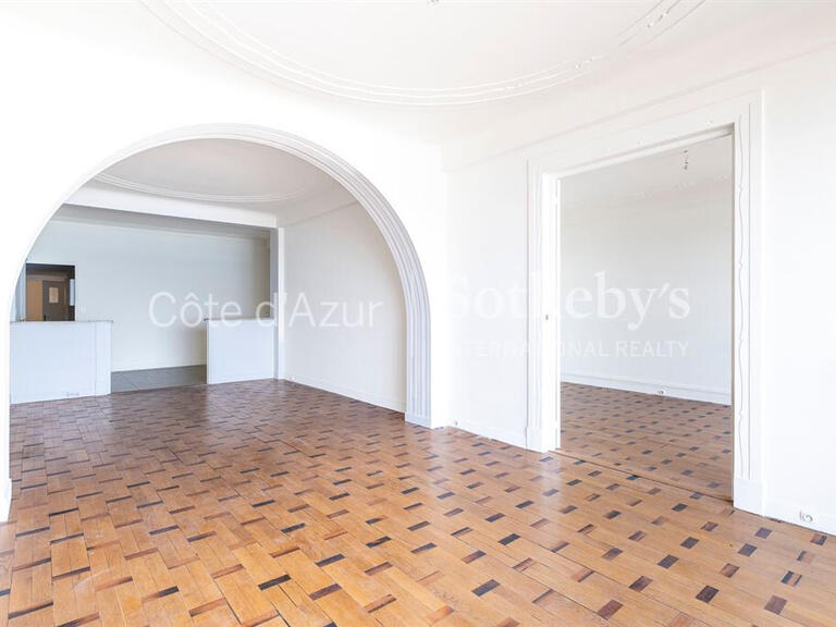 Apartment Nice - 2 bedrooms - 118m²