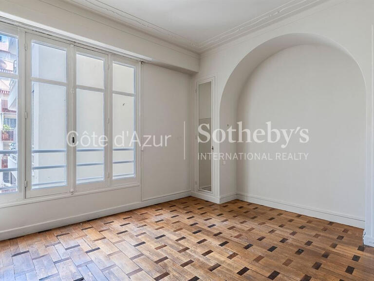 Appartement Nice - 2 chambres - 118m²