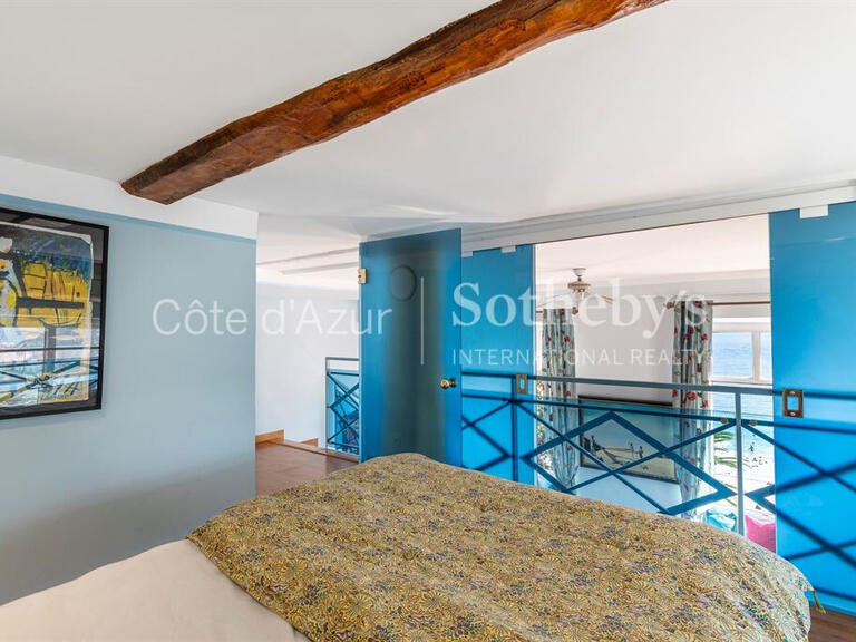 Apartment Nice - 3 bedrooms - 110m²