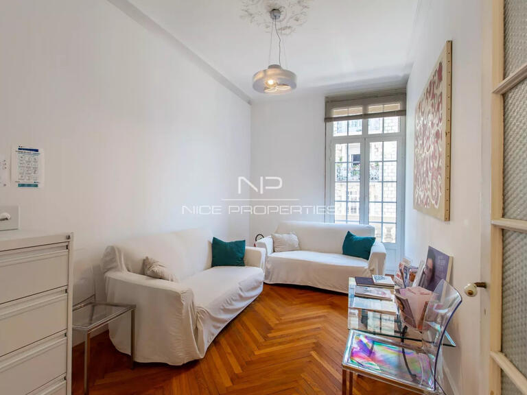 Apartment Nice - 4 bedrooms - 154m²