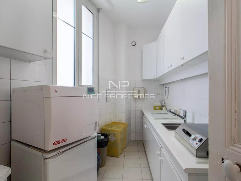 Apartment Nice - 4 bedrooms - 154m²