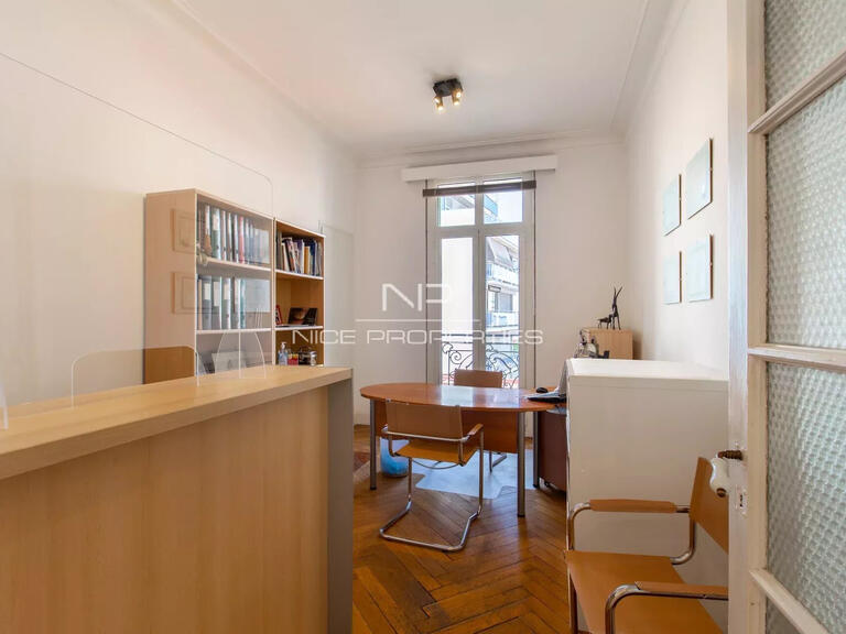 Appartement Nice - 4 chambres - 154m²