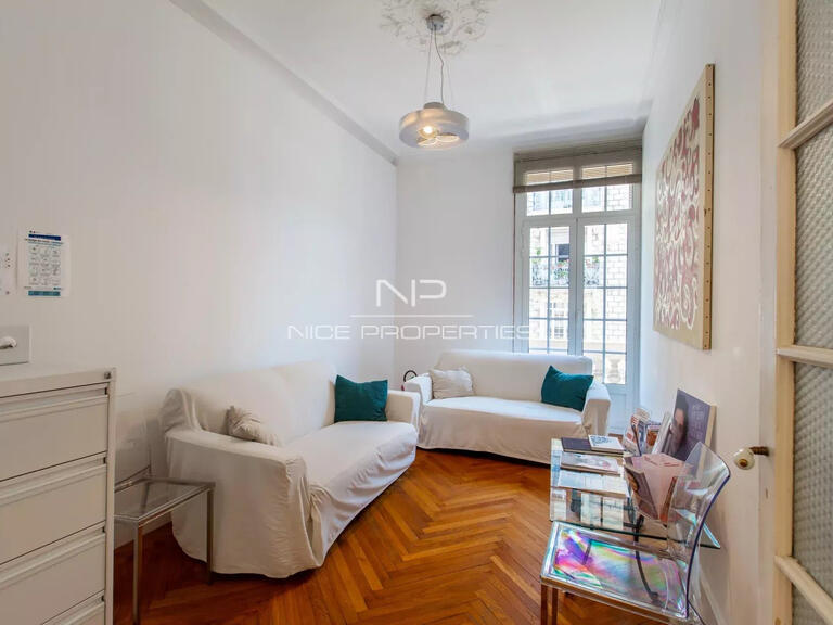 Appartement Nice - 4 chambres - 154m²