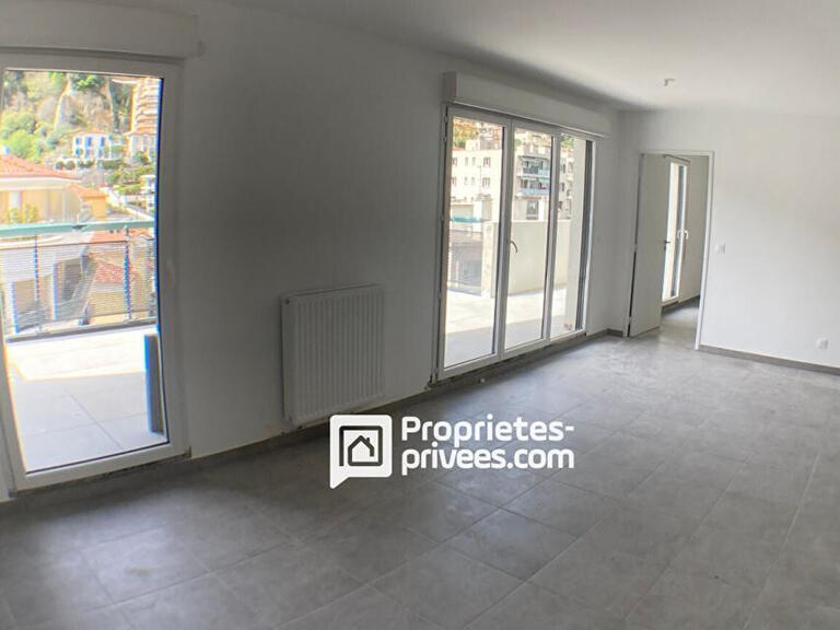 Appartement Nice - 3 chambres