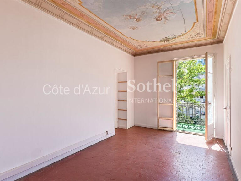 Apartment Nice - 4 bedrooms - 149m²