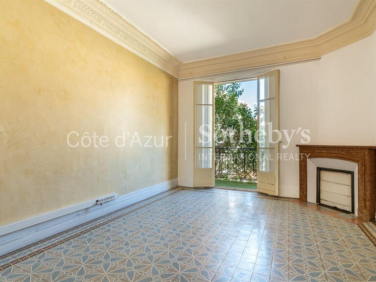 Apartment Nice - 4 bedrooms - 149m²