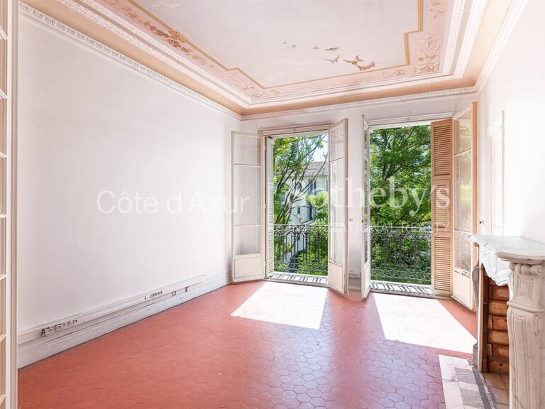 Appartement Nice - 4 chambres - 149m²