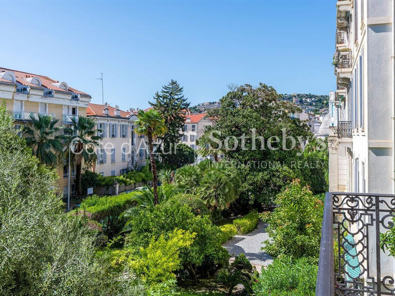 Apartment Nice - 4 bedrooms - 149m²