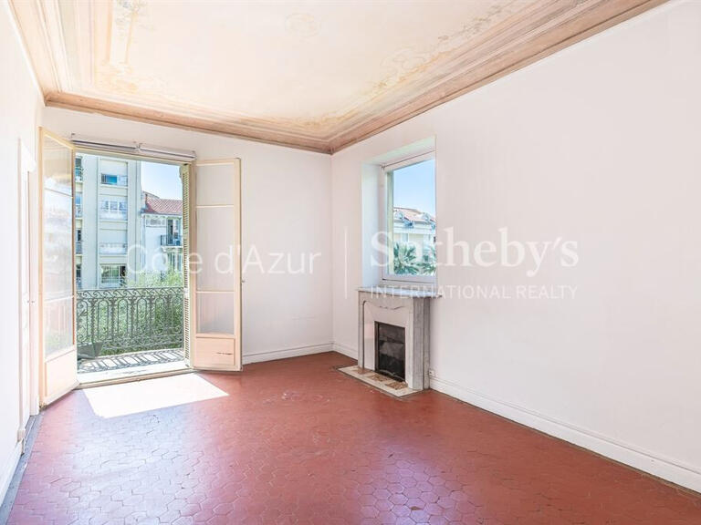 Apartment Nice - 4 bedrooms - 149m²