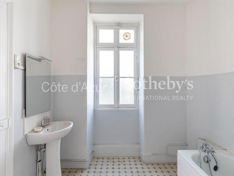 Apartment Nice - 4 bedrooms - 149m²