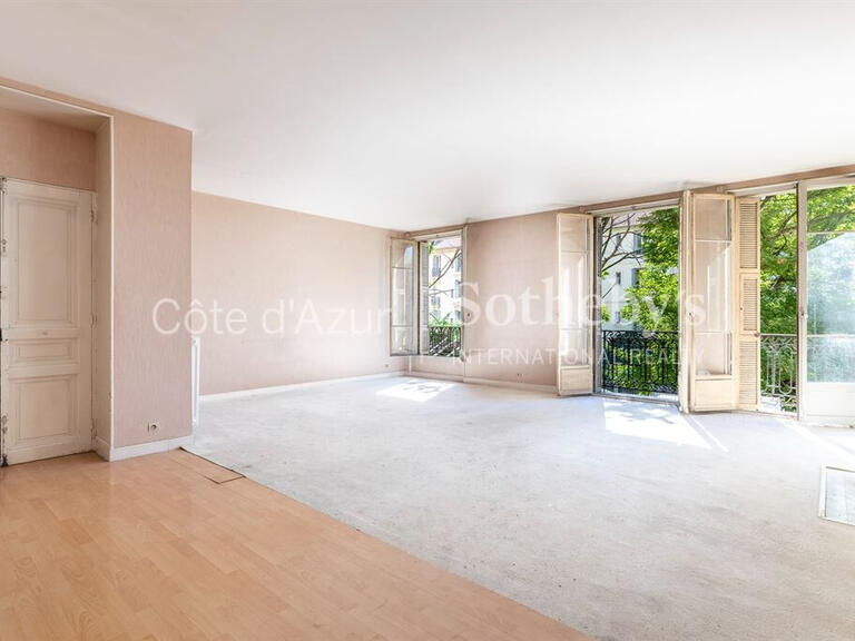 Apartment Nice - 4 bedrooms - 146m²