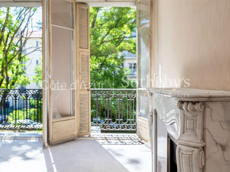 Apartment Nice - 4 bedrooms - 146m²