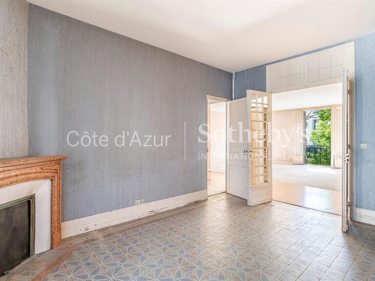 Apartment Nice - 4 bedrooms - 146m²