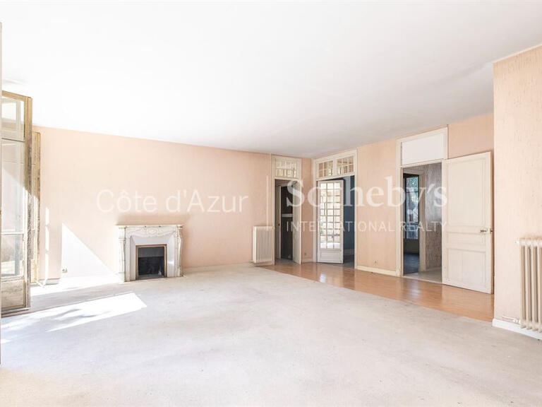 Apartment Nice - 4 bedrooms - 146m²