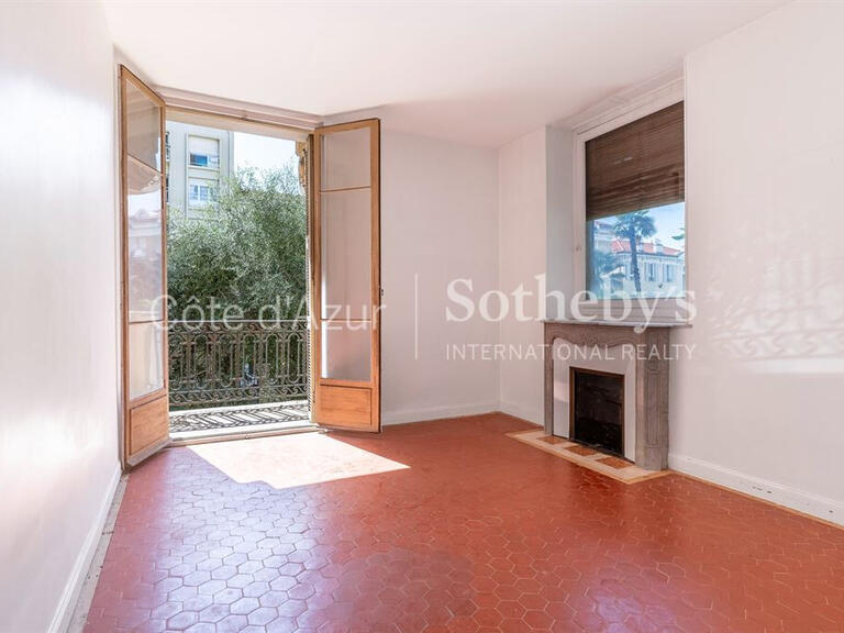 Appartement Nice - 4 chambres - 146m²