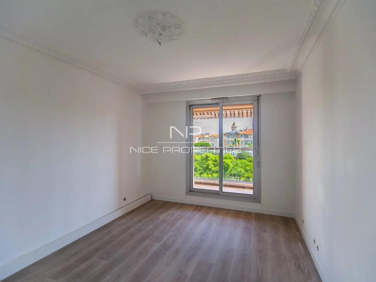 Appartement Nice - 1 chambre - 57m²