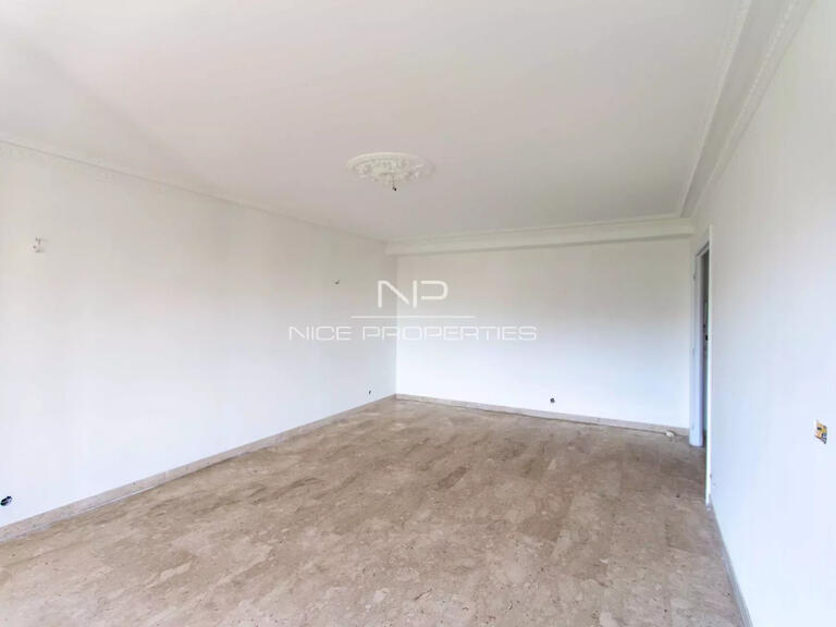 Appartement Nice - 1 chambre - 57m²