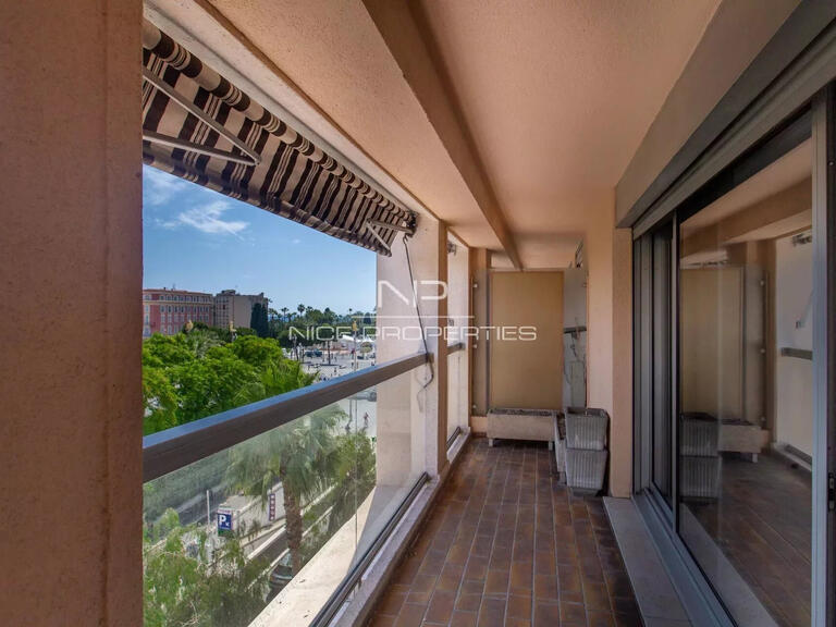 Apartment Nice - 1 bedroom - 57m²