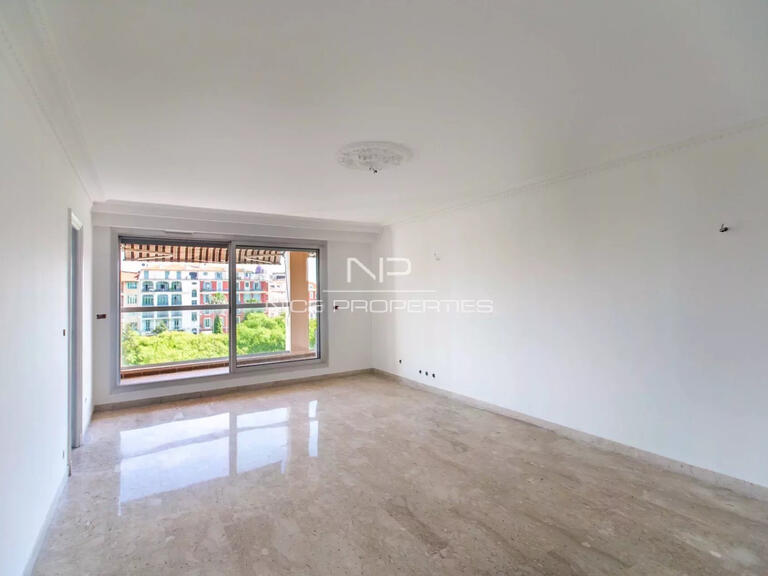 Apartment Nice - 1 bedroom - 57m²