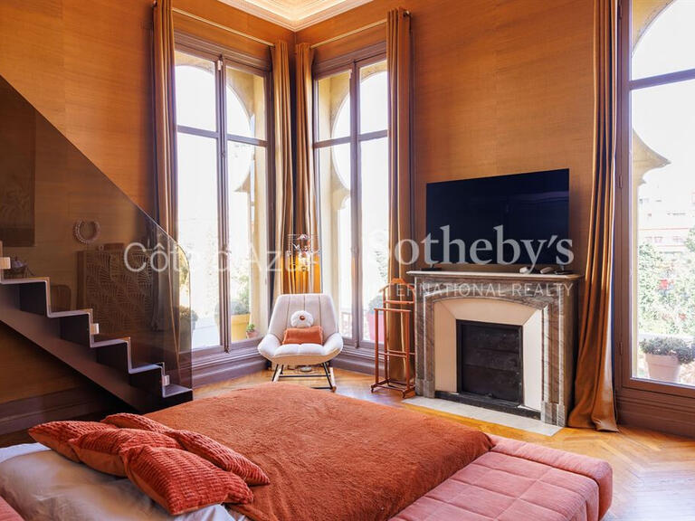 Apartment Nice - 3 bedrooms - 213m²