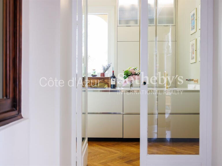 Apartment Nice - 3 bedrooms - 213m²