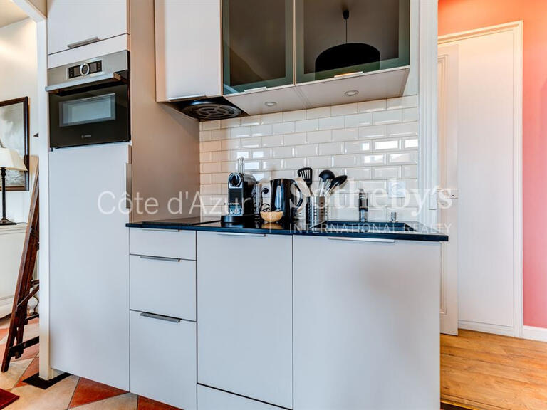 Apartment Nice - 4 bedrooms - 171m²