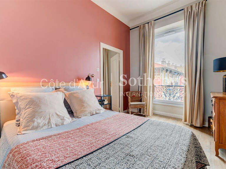 Apartment Nice - 4 bedrooms - 171m²