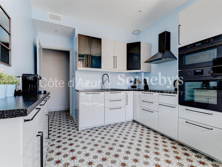 Apartment Nice - 4 bedrooms - 171m²