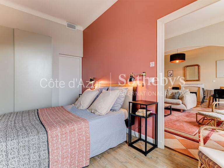 Apartment Nice - 4 bedrooms - 171m²