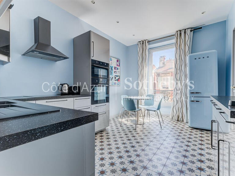 Apartment Nice - 4 bedrooms - 171m²