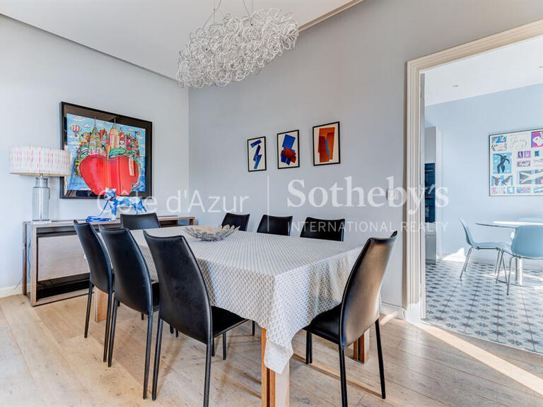 Apartment Nice - 4 bedrooms - 171m²