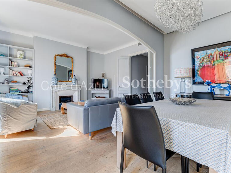 Apartment Nice - 4 bedrooms - 171m²