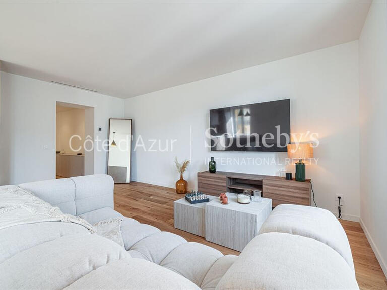 Apartment Nice - 2 bedrooms - 83m²